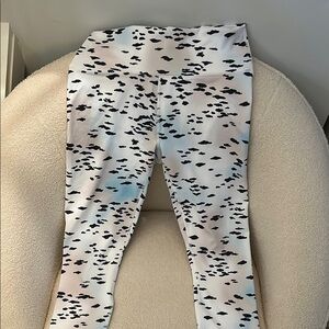 Brand new w/o tags women’s high rise leggings